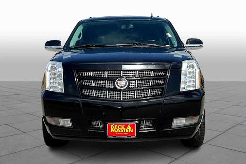 2013 Cadillac Escalade Premium