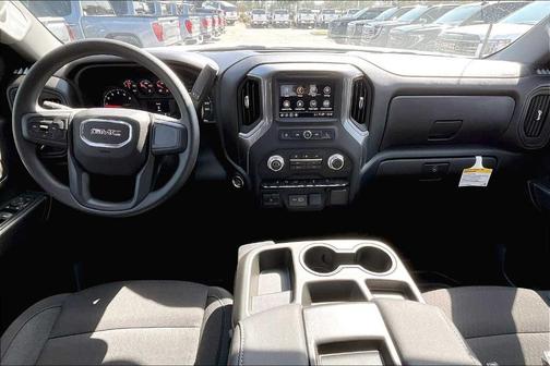 2025 GMC Sierra 2500 Pro