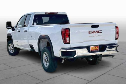 2025 GMC Sierra 2500 Pro