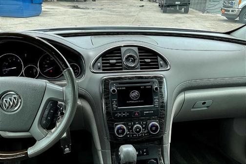 2013 Buick Enclave Convenience