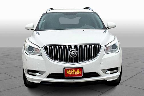 2013 Buick Enclave Convenience