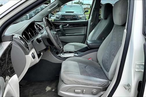 2013 Buick Enclave Convenience