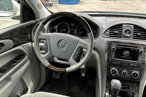 2013 Buick Enclave Convenience