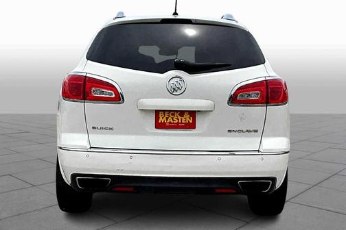 2013 Buick Enclave Convenience