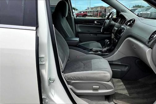 2013 Buick Enclave Convenience