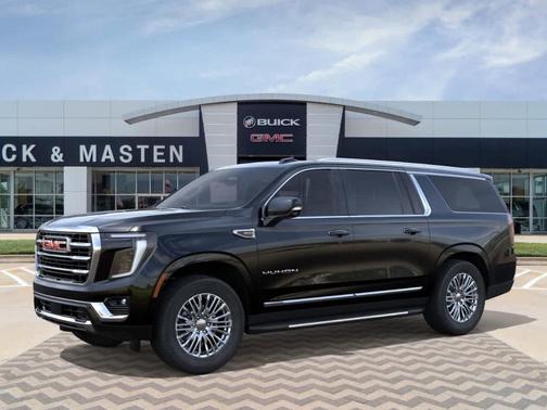 2025 GMC Yukon XL Elevation