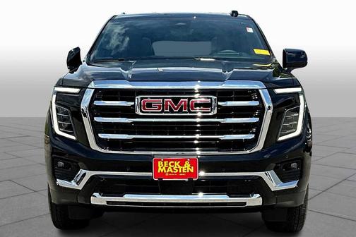 2025 GMC Yukon XL Elevation