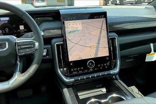 2025 GMC Yukon XL Elevation