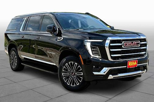 2025 GMC Yukon XL Elevation