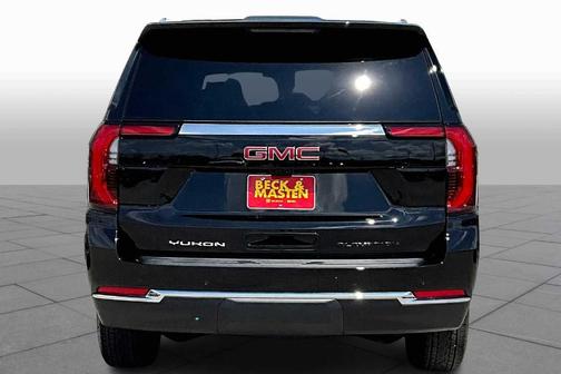 2025 GMC Yukon XL Elevation