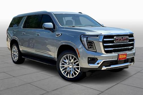 2025 GMC Yukon XL Elevation