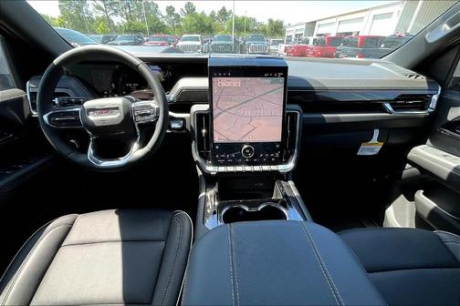 2025 GMC Yukon XL Elevation