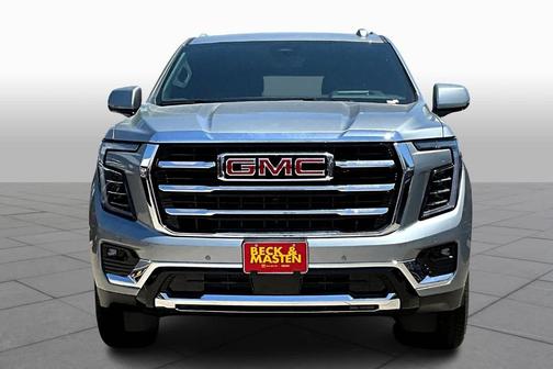 2025 GMC Yukon XL Elevation