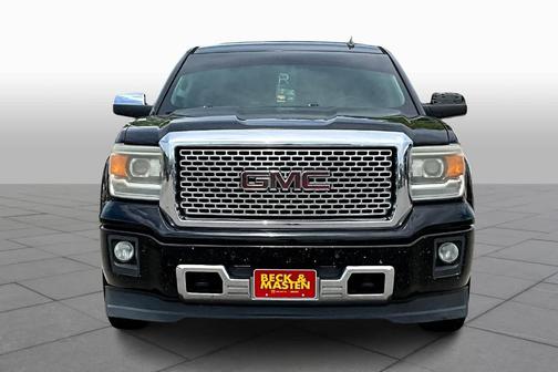 2014 GMC Sierra 1500 Denali