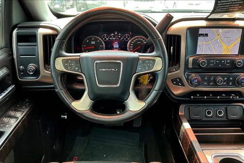 2014 GMC Sierra 1500 Denali