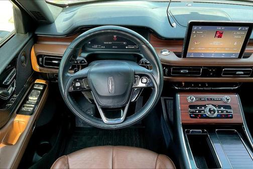 2023 Lincoln Aviator Reserve AWD