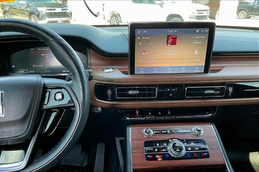 2023 Lincoln Aviator Reserve AWD