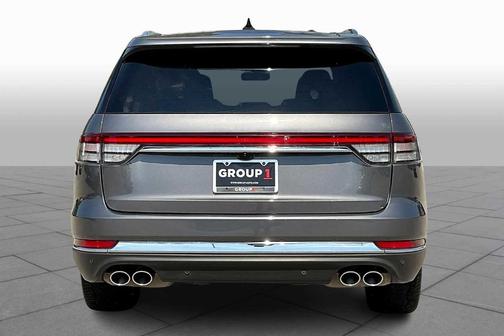 2023 Lincoln Aviator Reserve AWD