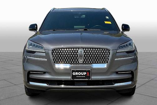 2023 Lincoln Aviator Reserve AWD