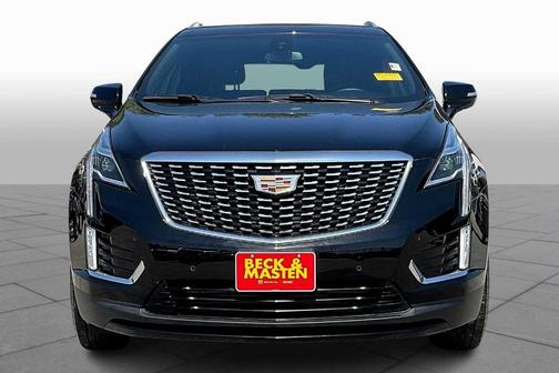 2023 Cadillac XT5 Luxury