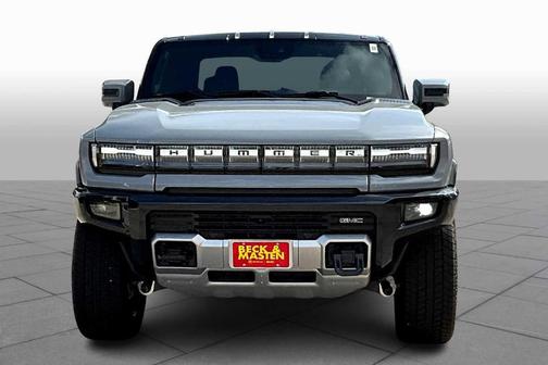 2025 GMC HUMMER EV Pickup 2X