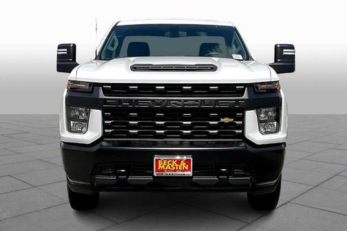 2023 Chevrolet Silverado 2500 WT
