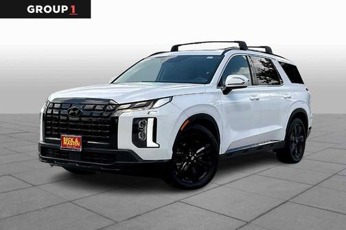 2024 Hyundai PALISADE XRT