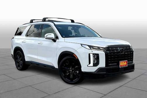 2024 Hyundai PALISADE XRT