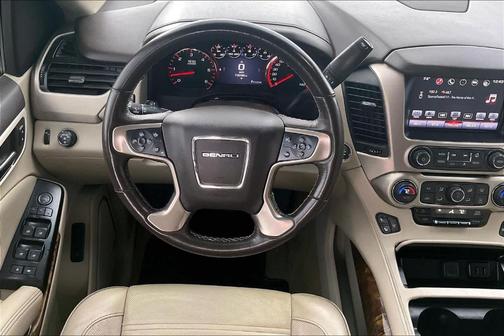 2016 GMC Yukon XL Denali