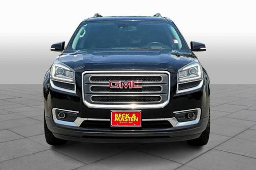 2017 GMC Acadia Limited Limited