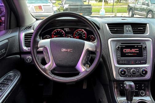 2017 GMC Acadia Limited Limited
