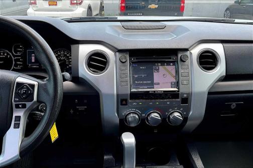 2019 Toyota Tundra SR5