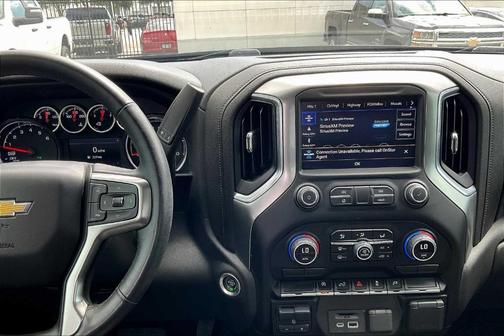 2022 Chevrolet Silverado 1500 Limited LT