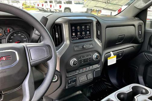 2025 GMC Sierra 2500 Pro