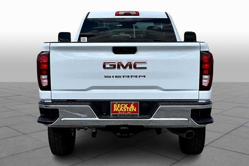 2025 GMC Sierra 2500 Pro