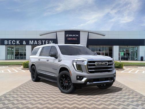 2025 GMC Yukon XL Elevation