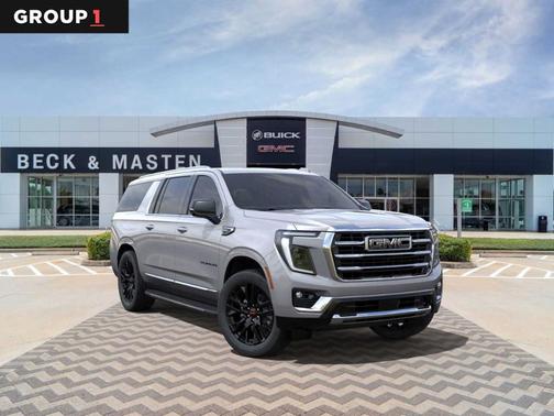 2025 GMC Yukon XL Elevation