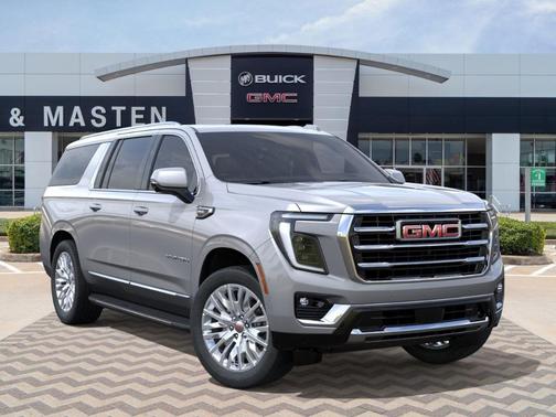 2025 GMC Yukon XL Elevation