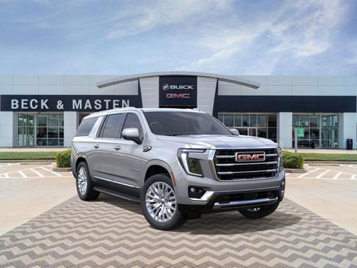 2025 GMC Yukon XL Elevation