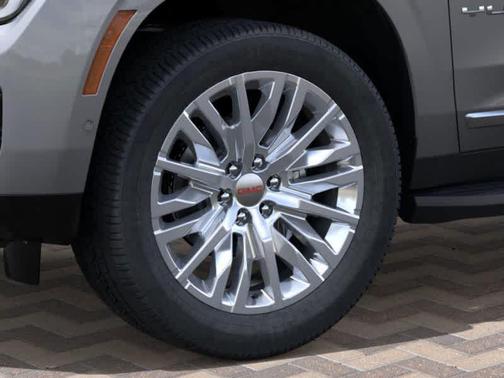 2025 GMC Yukon XL Elevation
