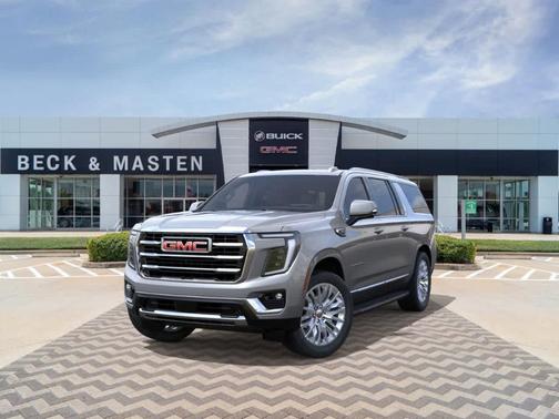 2025 GMC Yukon XL Elevation