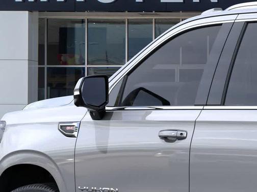 2025 GMC Yukon XL Elevation