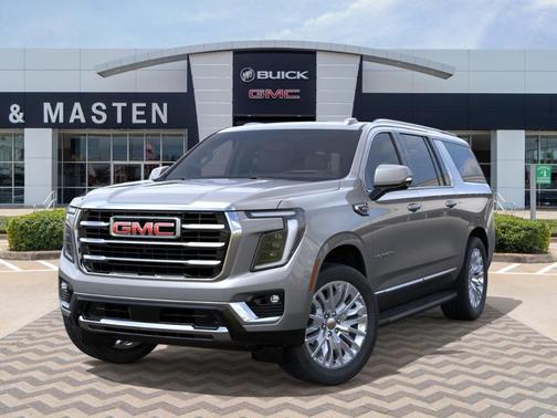 2025 GMC Yukon XL Elevation