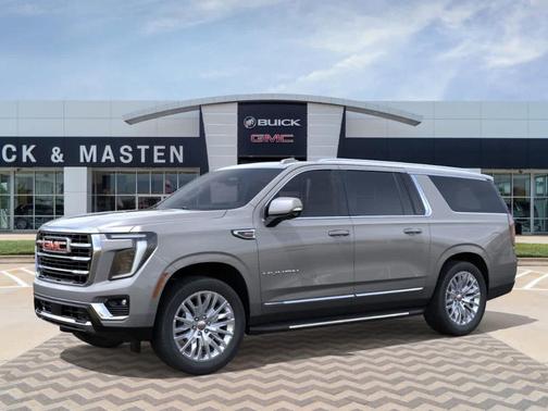 2025 GMC Yukon XL Elevation