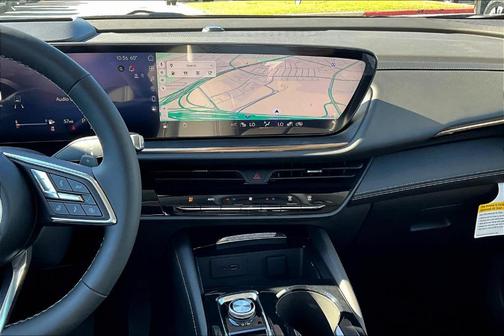 2025 Buick Envision Avenir