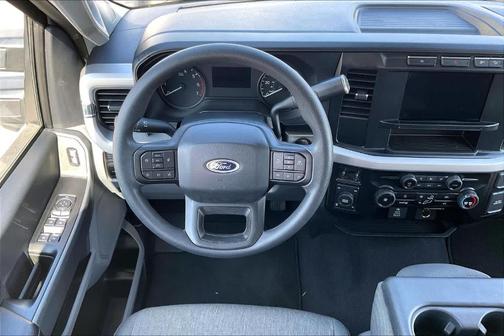 2024 Ford F-250 XL