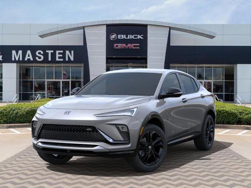 2025 Buick Envista Sport Touring
