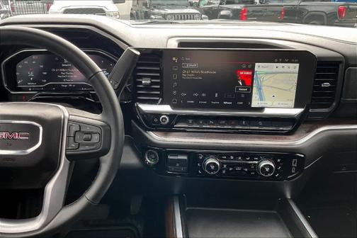 2024 GMC Sierra 3500 SLT