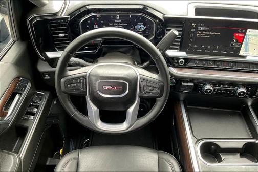 2024 GMC Sierra 3500 SLT