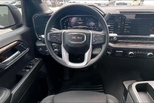 Sterling 2025 GMC Sierra 1500 Elevation